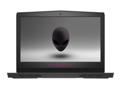 Ремонт ноутбука Alienware m17 R3 для