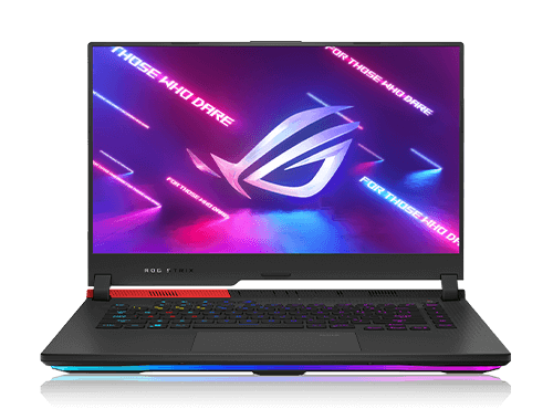 Ремонт ноутбука ASUS ROG Zephyrus S17 для