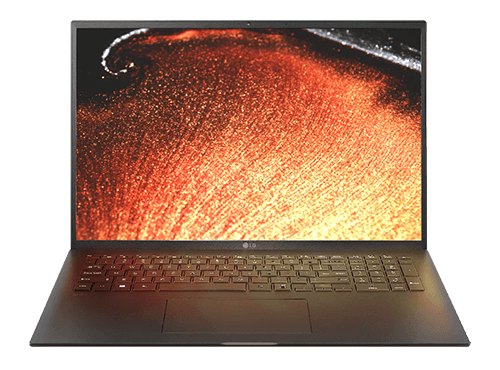 Ремонт ноутбука LG Gram 2-in-1 16 2023 для