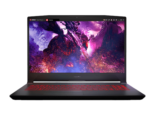 Ремонт ноутбука MSI GE62VR Apache Pro для